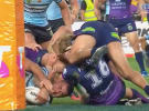 Sharks maiden win breaks NRL metro TV audience record